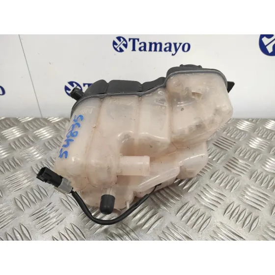 Deposito Expansion para Volvo S60 Lim.