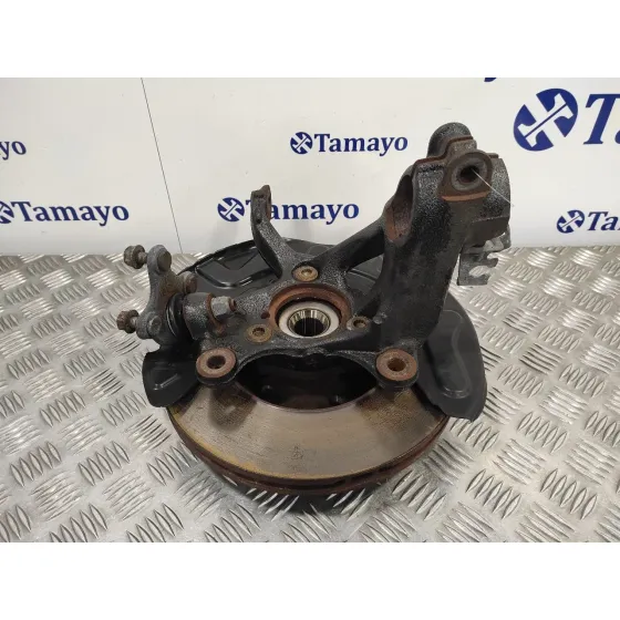 Mangueta Delantera Izquierda para Audi A3 Sportback (8Va)