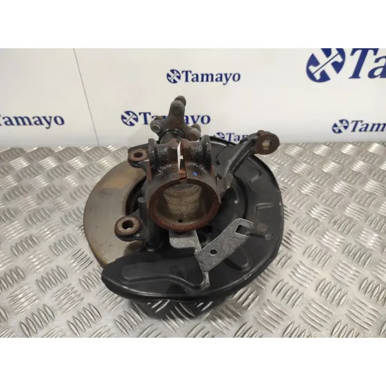 Mangueta Delantera Izquierda para Audi A3 Sportback (8Va)