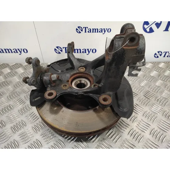 Mangueta Delantera Izquierda para Audi A3 Sportback (8Va)