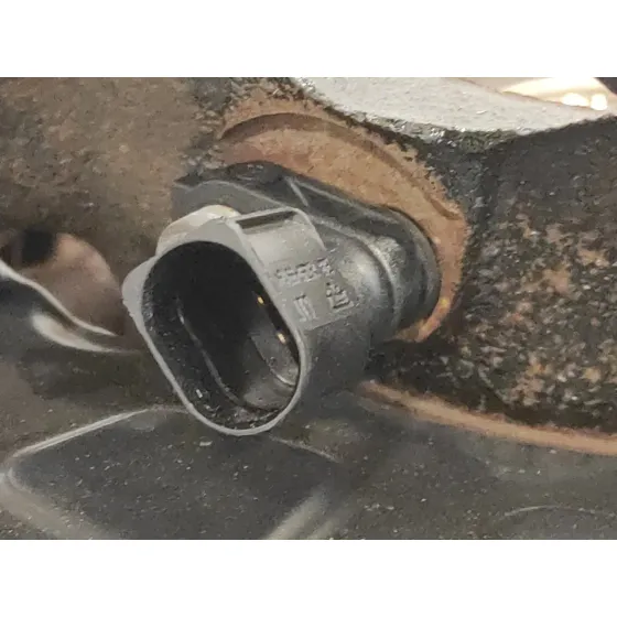 Mangueta Delantera Izquierda para Audi A3 Sportback (8Va)