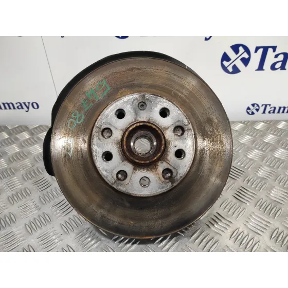 Mangueta Delantera Izquierda para Audi A3 Sportback (8Va)