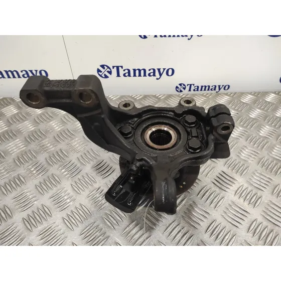Mangueta Delantera Izquierda para Nissan Nv 200 (M20)