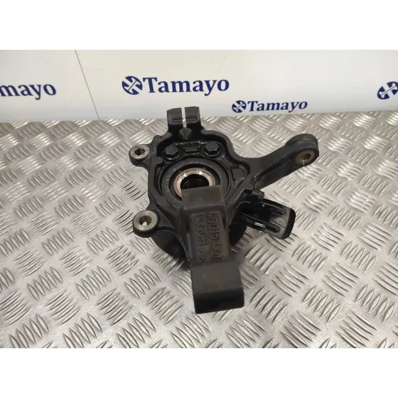 Mangueta Delantera Izquierda para Nissan Nv 200 (M20)