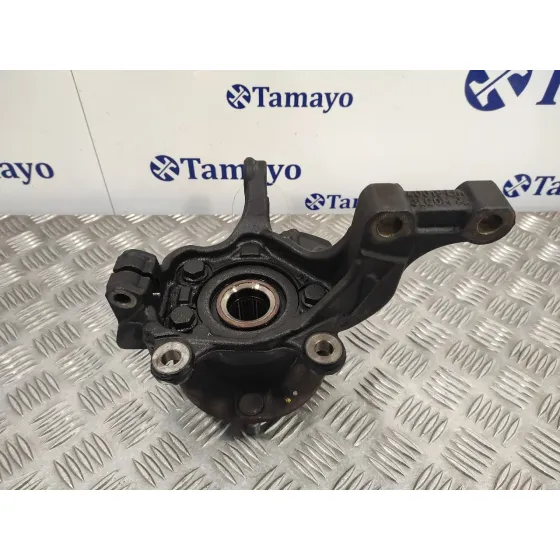 Mangueta Delantera Izquierda para Nissan Nv 200 (M20)