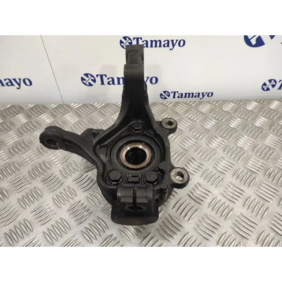 Mangueta Delantera Izquierda para Nissan Nv 200 (M20)