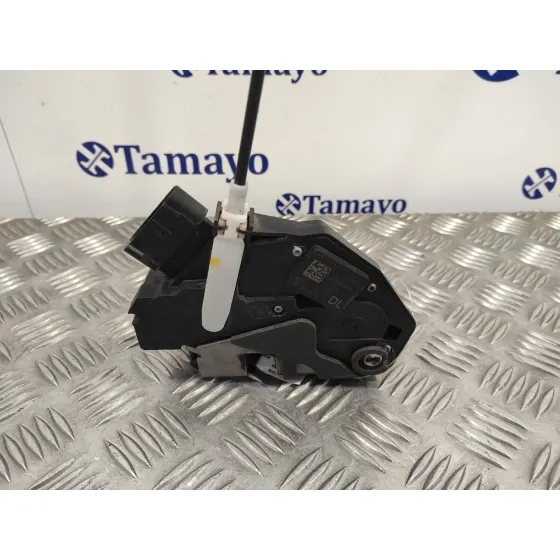 Cerradura Puerta Trasera Derecha para Volvo S60 Lim.