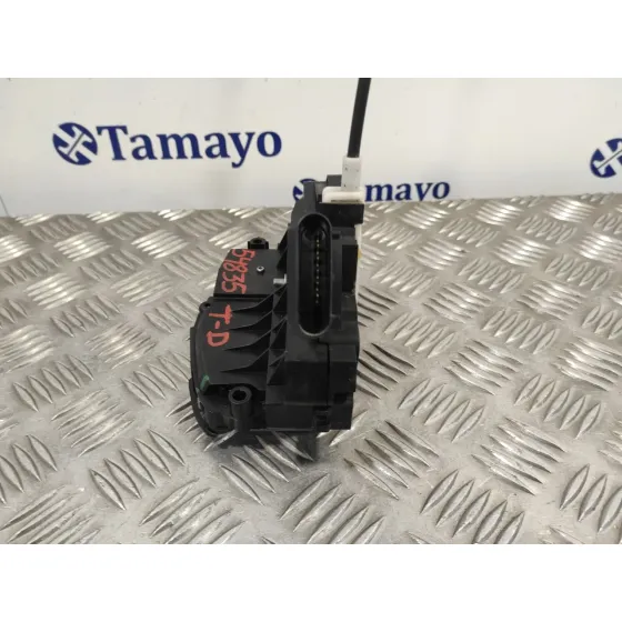 Cerradura Puerta Trasera Derecha para Volvo S60 Lim.