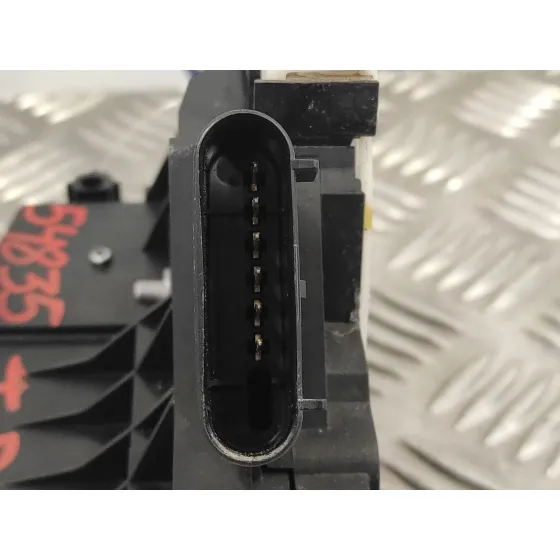 Cerradura Puerta Trasera Derecha para Volvo S60 Lim.