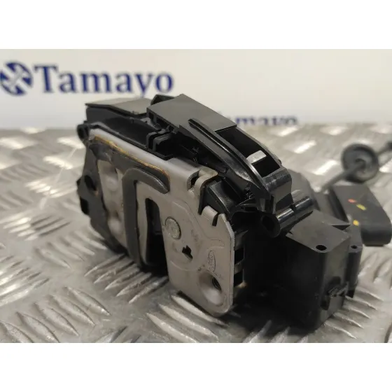 Cerradura Puerta Trasera Derecha para Volvo S60 Lim.