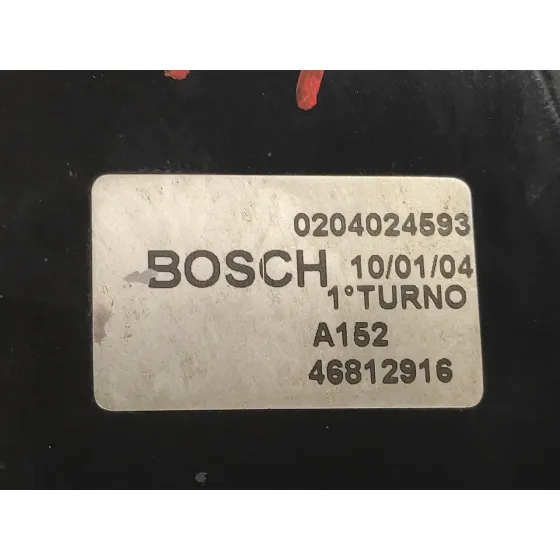 Servofreno para Citroën Jumper Caja Cerrada (2)