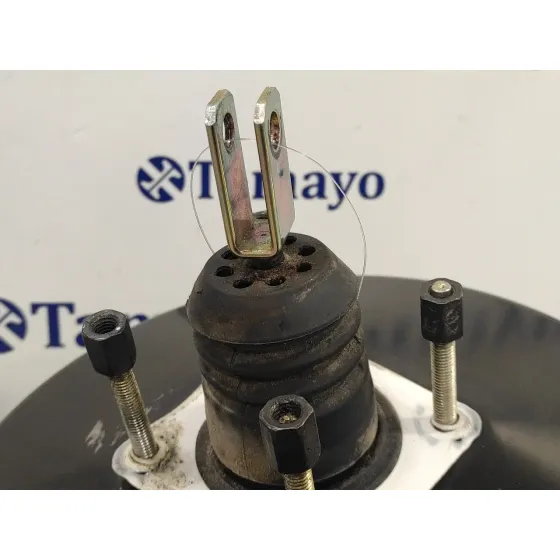 Servofreno para Citroën Jumper Caja Cerrada (2)