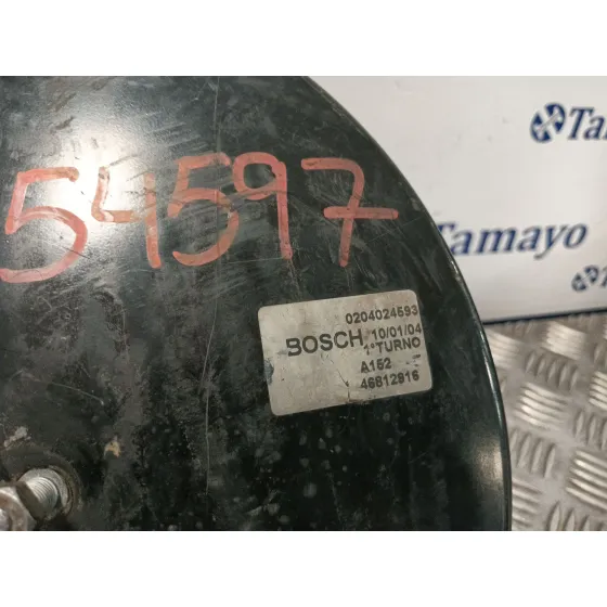Servofreno para Citroën Jumper Caja Cerrada (2)