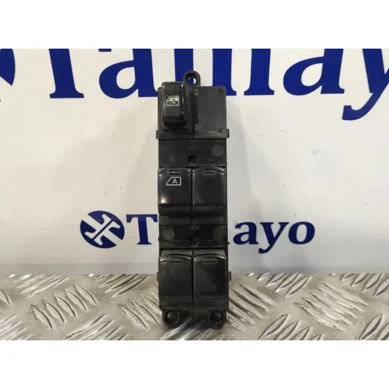 Mando Elevalunas Delantero Izquierdo para Nissan Pathfinder (R51)