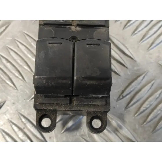 Mando Elevalunas Delantero Izquierdo para Nissan Pathfinder (R51)