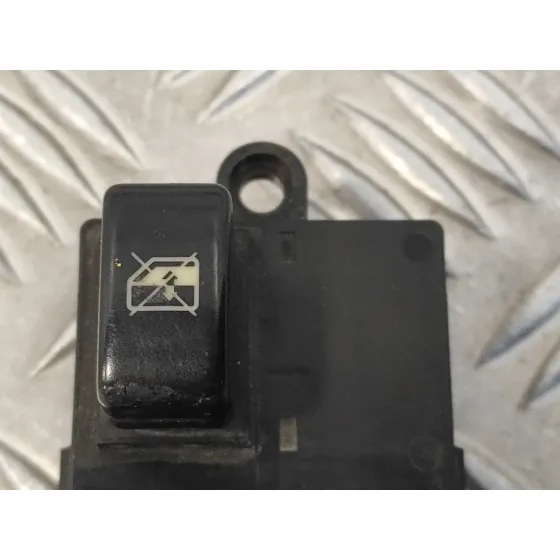 Mando Elevalunas Delantero Izquierdo para Nissan Pathfinder (R51)