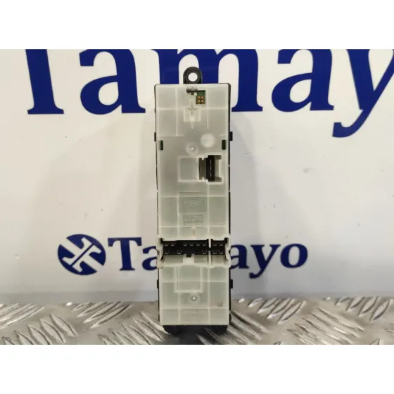 Mando Elevalunas Delantero Izquierdo para Nissan Pathfinder (R51)