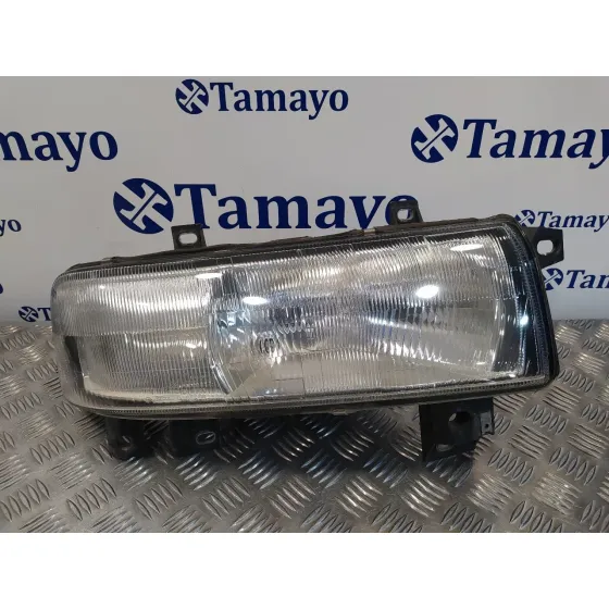 Faro Derecho para Nissan Interstar (X70)