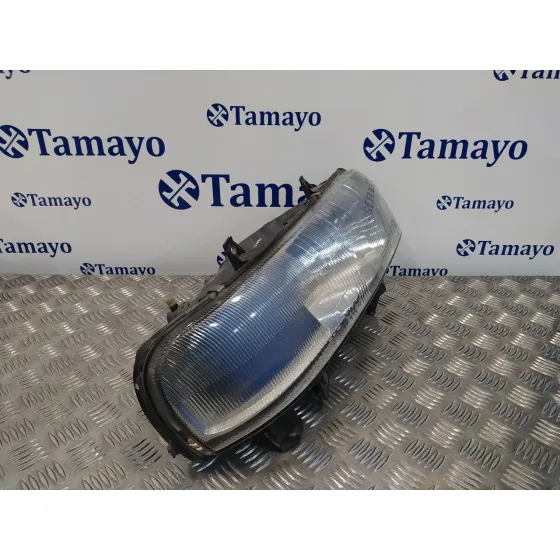 Faro Derecho para Nissan Interstar (X70)