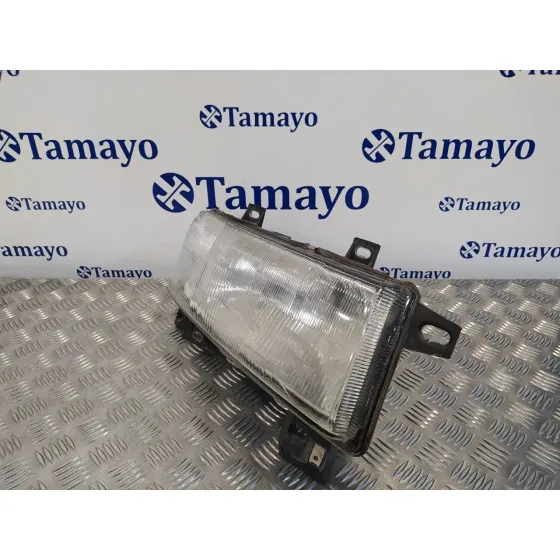 Faro Derecho para Nissan Interstar (X70)