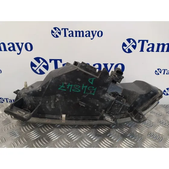 Faro Derecho para Nissan Interstar (X70)