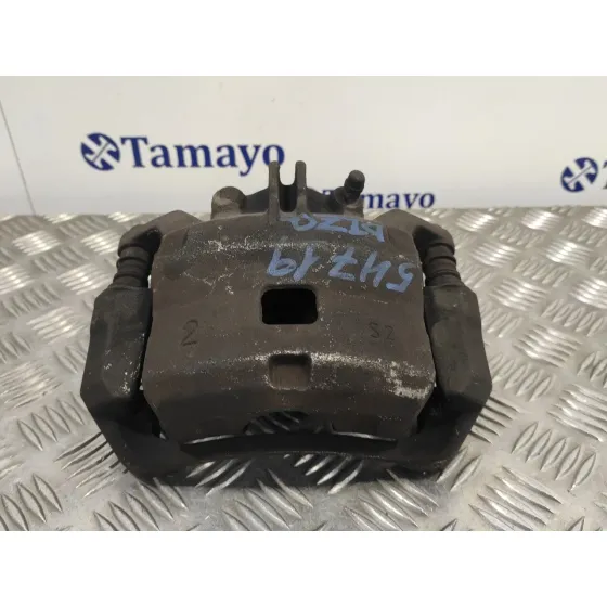 Pinza Freno Delantera Izquierda para Nissan Nv 200 (M20)