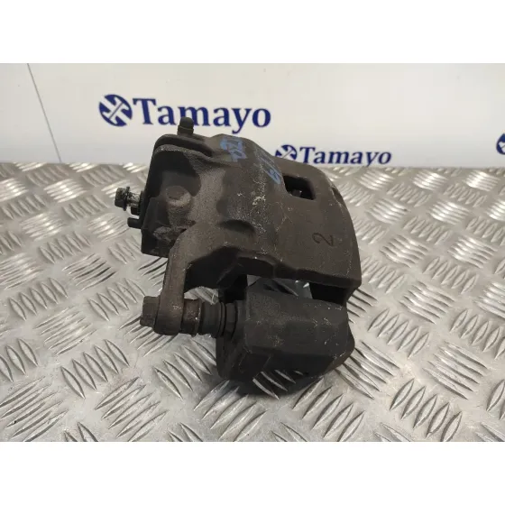 Pinza Freno Delantera Izquierda para Nissan Nv 200 (M20)
