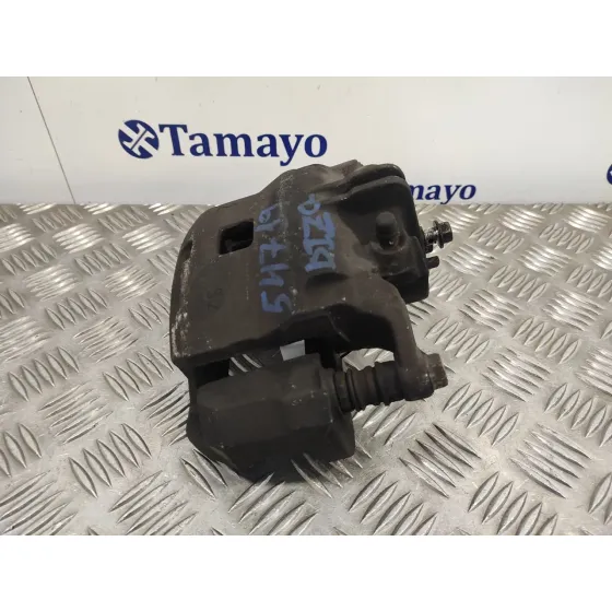 Pinza Freno Delantera Izquierda para Nissan Nv 200 (M20)