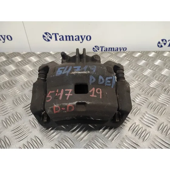 Pinza Freno Delantera Derecha para Nissan Nv 200 (M20)