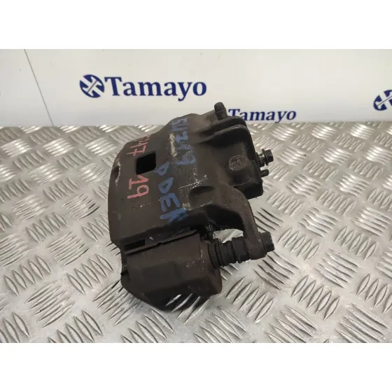 Pinza Freno Delantera Derecha para Nissan Nv 200 (M20)