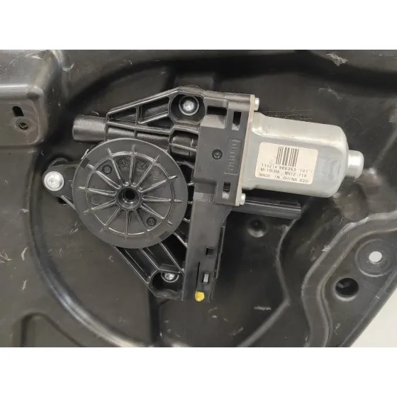 Elevalunas Trasero Derecho para Volvo S60 Lim.