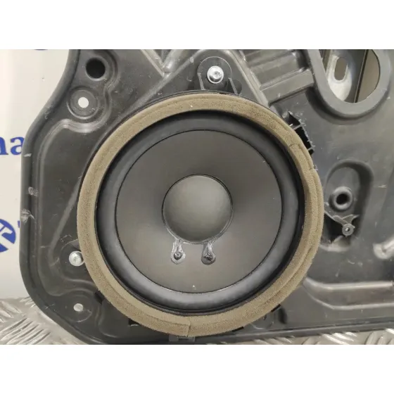 Elevalunas Trasero Derecho para Volvo S60 Lim.