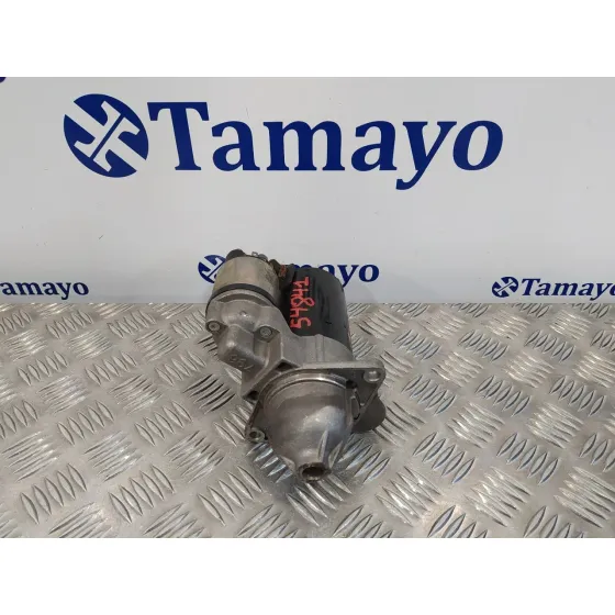Motor Arranque para Opel Astra J Lim.