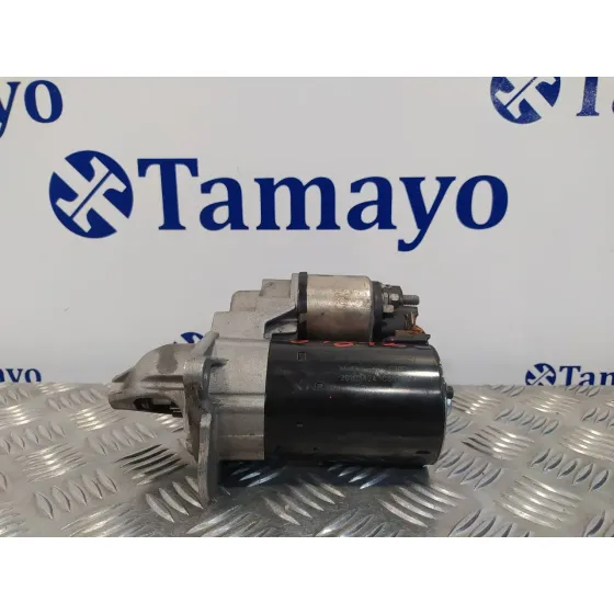 Motor Arranque para Opel Astra J Lim.
