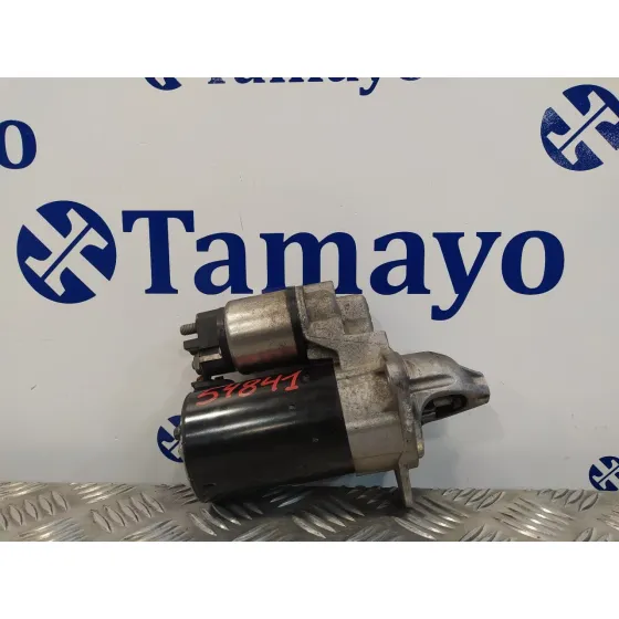Motor Arranque para Opel Astra J Lim.