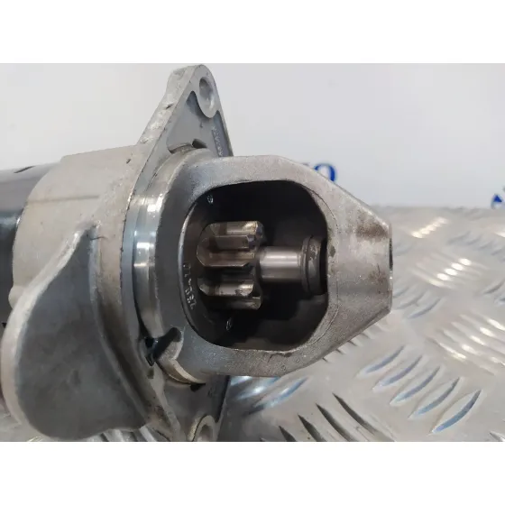 Motor Arranque para Opel Astra J Lim.