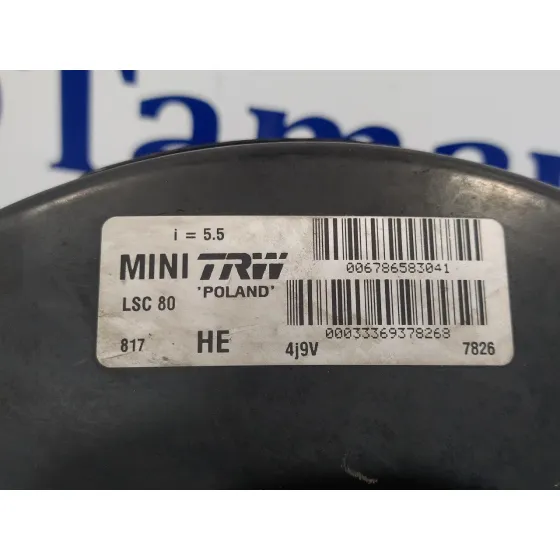 Servofreno para Mini Mini (R56)