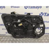 Elevalunas Delantero Izquierdo para Volvo S60 Lim.