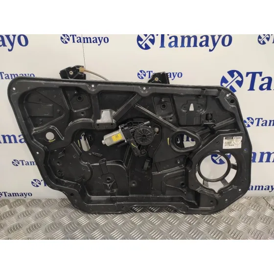 Elevalunas Delantero Izquierdo para Volvo S60 Lim.