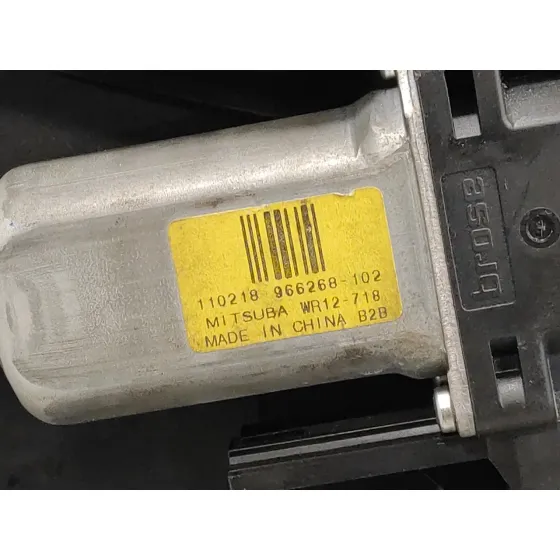 Elevalunas Delantero Izquierdo para Volvo S60 Lim.