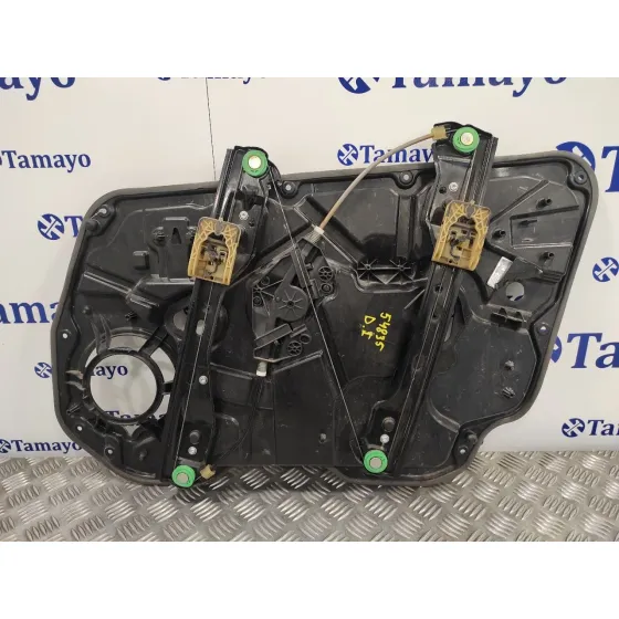 Elevalunas Delantero Izquierdo para Volvo S60 Lim.