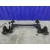 Puente Trasero para Opel Meriva B