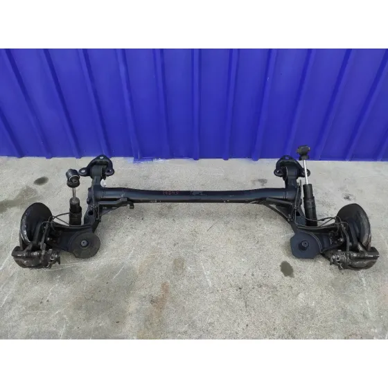 Puente Trasero para Opel Meriva B