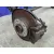 Puente Trasero para Opel Meriva B