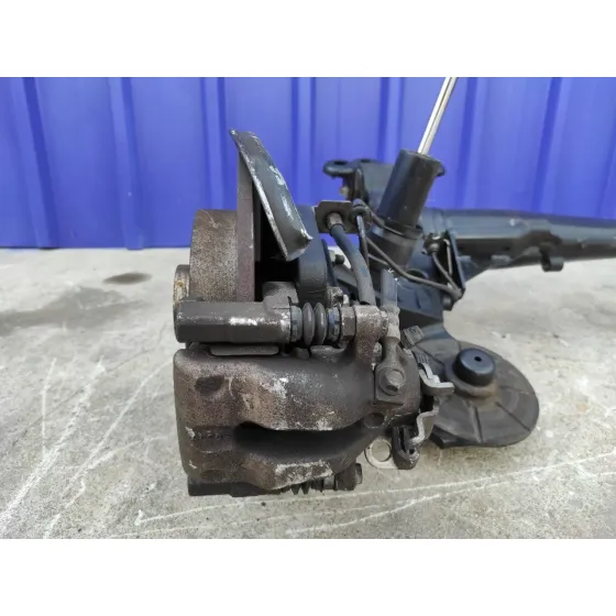 Puente Trasero para Opel Meriva B