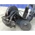 Puente Trasero para Opel Meriva B