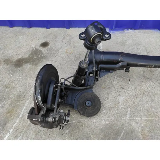 Puente Trasero para Opel Meriva B