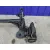 Puente Trasero para Opel Meriva B