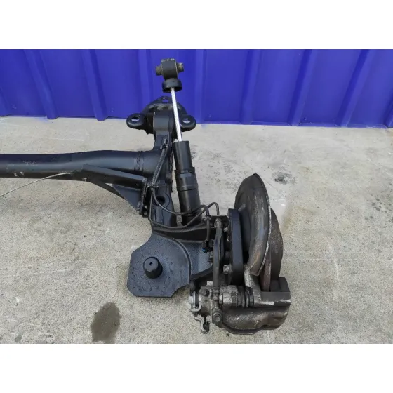 Puente Trasero para Opel Meriva B