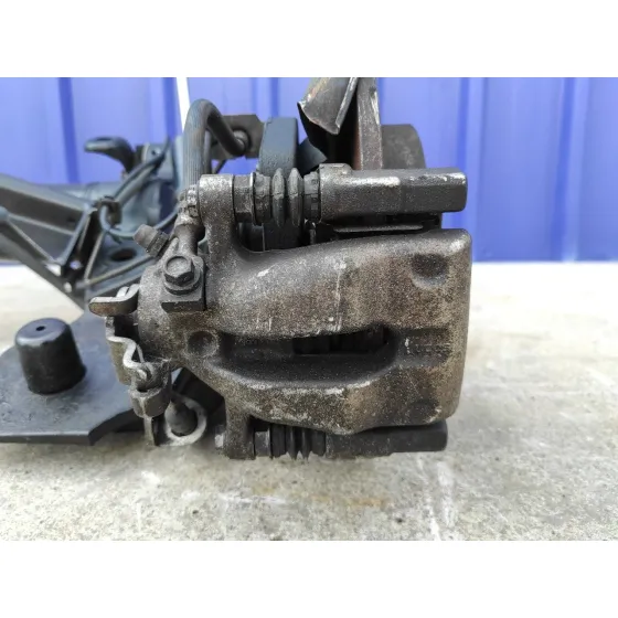 Puente Trasero para Opel Meriva B